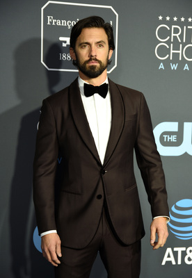 Milo Ventimiglia Poster 3748971