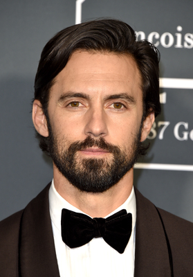 Milo Ventimiglia Poster 3748973