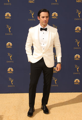 Milo Ventimiglia Poster 3748974