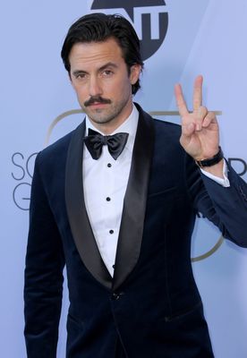 Milo Ventimiglia Poster 3748976