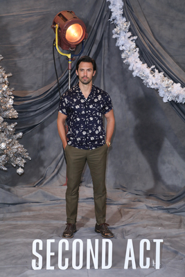 Milo Ventimiglia Poster 3748978