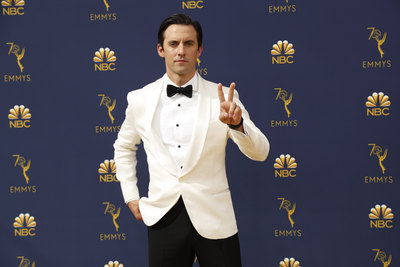 Milo Ventimiglia Poster 3748979