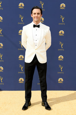 Milo Ventimiglia Poster 3748981