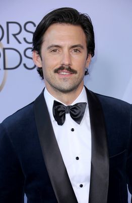 Milo Ventimiglia Poster 3748982