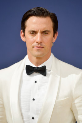 Milo Ventimiglia Poster 3748983