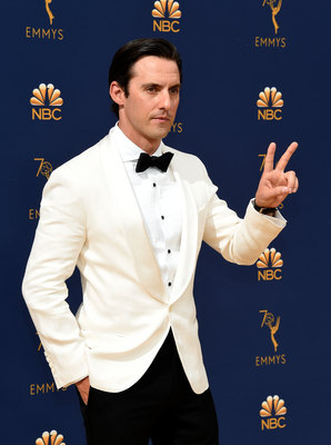 Milo Ventimiglia Poster 3748984