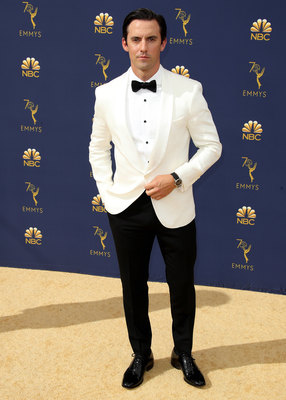 Milo Ventimiglia Poster 3748986