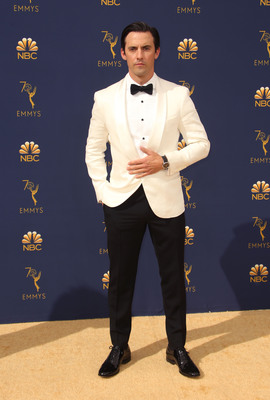 Milo Ventimiglia Poster 3748987