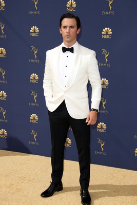 Milo Ventimiglia Poster 3748989