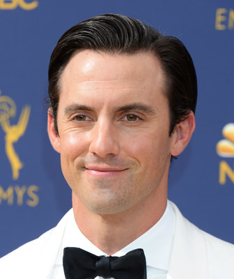 Milo Ventimiglia Poster 3748990