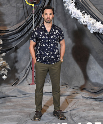 Milo Ventimiglia Poster 3748991
