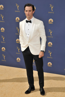Milo Ventimiglia Poster 3748992