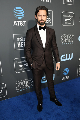 Milo Ventimiglia Poster 3748993