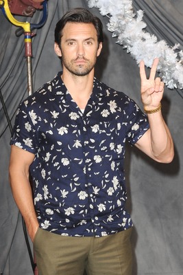 Milo Ventimiglia Poster 3748994