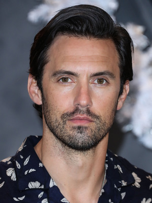 Milo Ventimiglia Poster 3748995