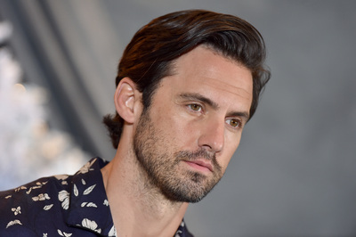 Milo Ventimiglia Poster 3748996