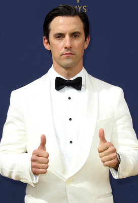Milo Ventimiglia Poster 3748997