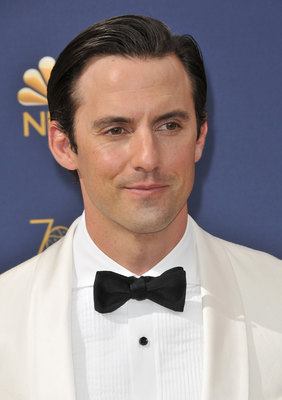 Milo Ventimiglia Poster 3749000