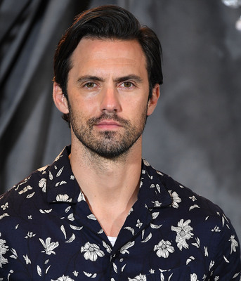 Milo Ventimiglia Poster 3749001
