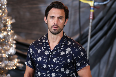 Milo Ventimiglia Poster 3749002