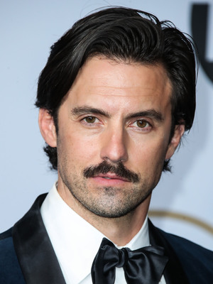 Milo Ventimiglia Poster 3749004