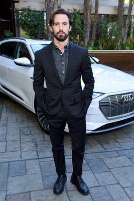 Milo Ventimiglia Poster 3749005