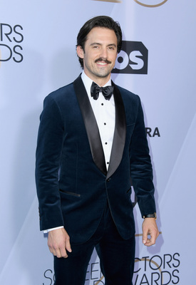 Milo Ventimiglia Poster 3749006