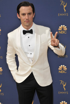 Milo Ventimiglia Poster 3749007