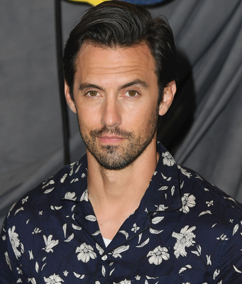 Milo Ventimiglia Poster 3749008