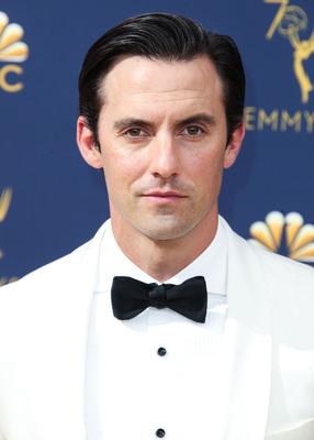 Milo Ventimiglia Poster 3749009