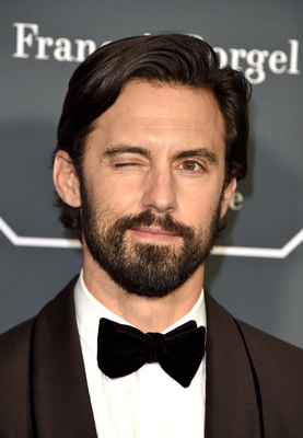 Milo Ventimiglia Poster 3749010