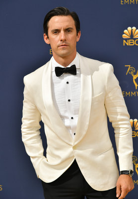 Milo Ventimiglia Poster 3749011