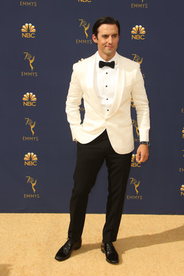 Milo Ventimiglia Poster 3749013