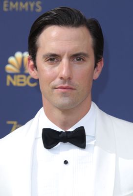 Milo Ventimiglia Poster 3749017