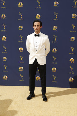 Milo Ventimiglia Poster 3749018