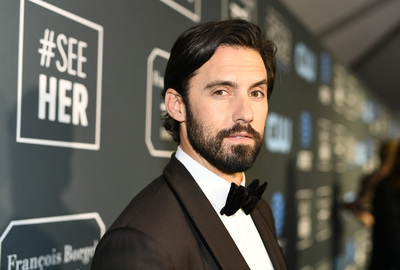 Milo Ventimiglia Poster 3749019