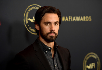 Milo Ventimiglia Poster 3749022