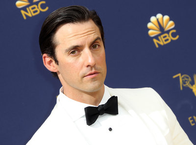 Milo Ventimiglia Poster 3749023