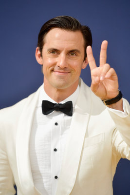 Milo Ventimiglia Poster 3749025