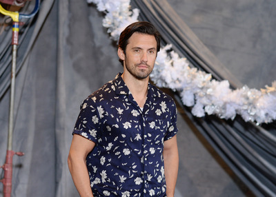 Milo Ventimiglia Poster 3749029