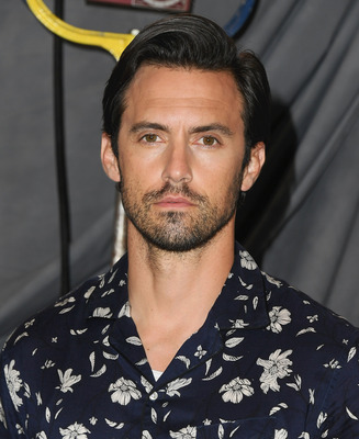 Milo Ventimiglia Poster 3749032