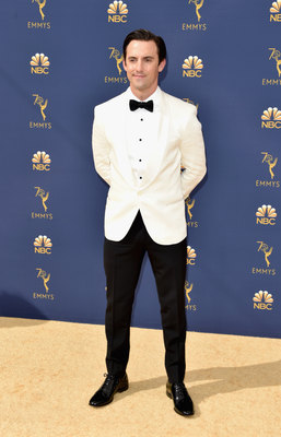 Milo Ventimiglia Poster 3749033