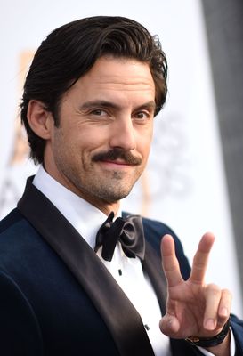 Milo Ventimiglia Poster 3749034