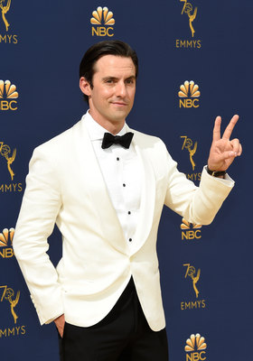 Milo Ventimiglia Poster 3749037