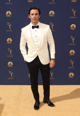Milo Ventimiglia Poster 3749041