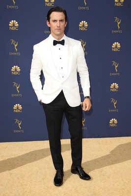 Milo Ventimiglia Poster 3749042