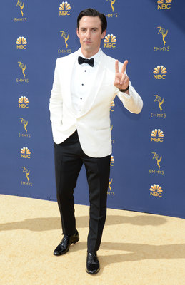 Milo Ventimiglia Poster 3749044