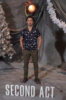 Milo Ventimiglia Poster 3749046