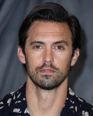Milo Ventimiglia Poster 3749047