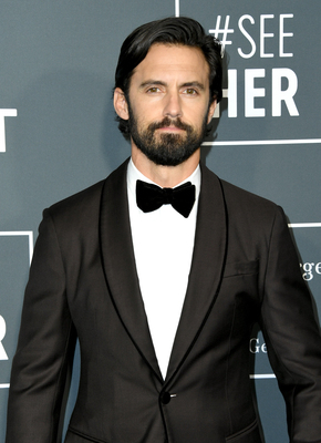Milo Ventimiglia Poster 3749048